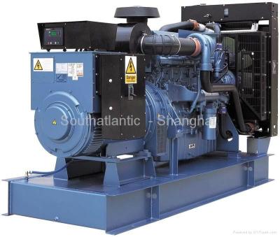 China Perkins generator sets, Perkins brand engine dirve Power generator sets, generator , Stamford/Leroy Somer/China Alternat for sale
