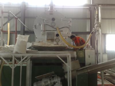 China Casava flour or starch production line, Casava processing machine and equipment for sale