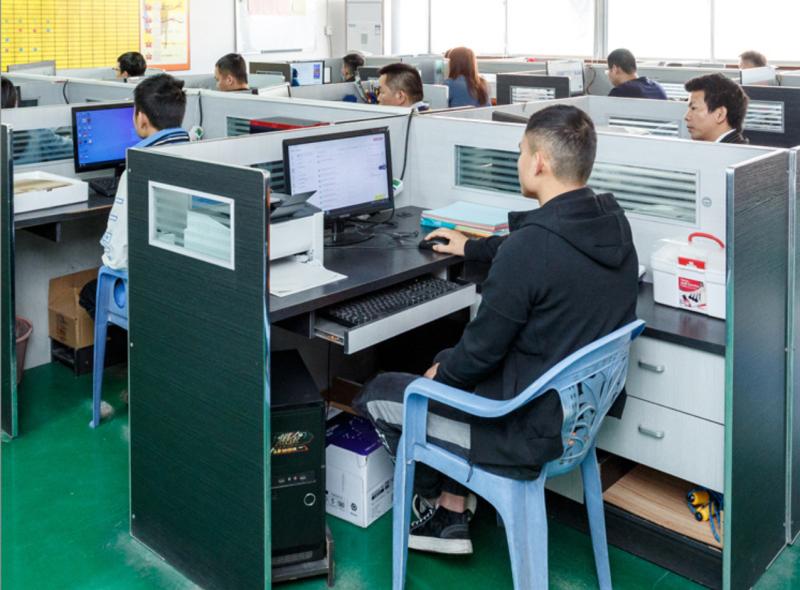 Verified China supplier - SHENZHEN G-SUN OPTOELECTRONICS CO.,LIMITED