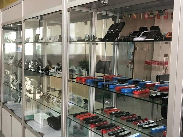 Verified China supplier - SHENZHEN G-SUN OPTOELECTRONICS CO.,LIMITED