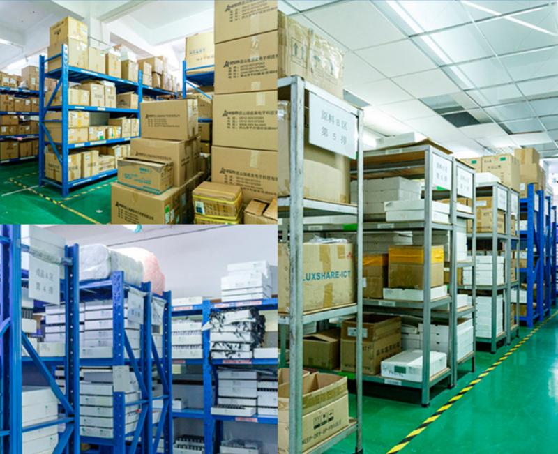 Verified China supplier - SHENZHEN G-SUN OPTOELECTRONICS CO.,LIMITED