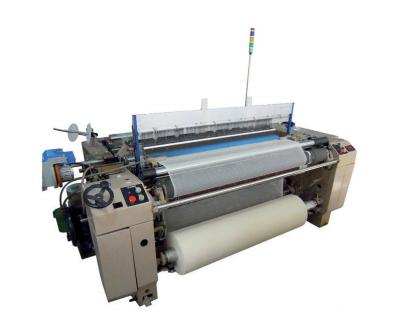 China High Speed Air Jet Weaving Machine With Separate Air Pressure ISO 9001 Approved for sale