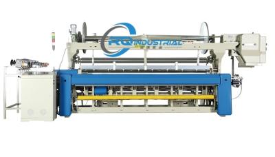 China 480 M/Min Cotton Towel Making Machine With Electronic Dobby 1 Year Warranty for sale