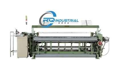 China peso da máquina 1500kgs da máquina de tecelagem da fibra de vidro 1.5kw/tear da tela à venda