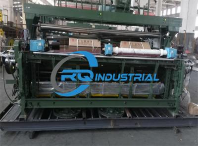 China High Speed Shuttleless Weaving Looms 440 M/Min For Electronic Jacquard for sale