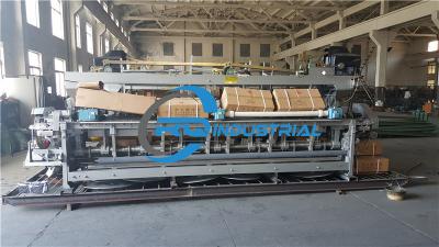 China 2.3kw Shuttleless Weaving Looms 360cm Width For Heavy Fabric 1 Year Warranty for sale