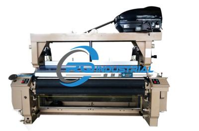 China High Speed Water Jet Weaving Machine With Single Pump And Dobby Shedding for sale