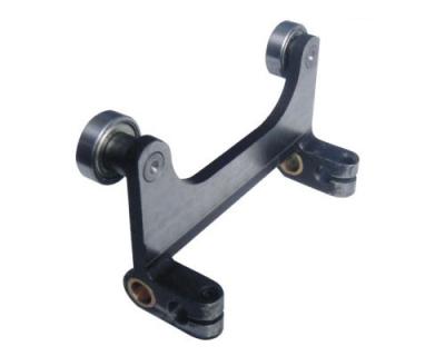 China Custom Looms Machine Spare Parts Swing Arm GA747 Model Long Service Life for sale