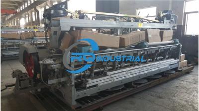 China Largura ISO9001 da máquina de tecelagem 360cm do tear de poder da eficiência elevada aprovada à venda
