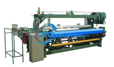 中国 産業適用範囲が広いレイピアの織機、ジュートの編む機械省エネ 販売のため