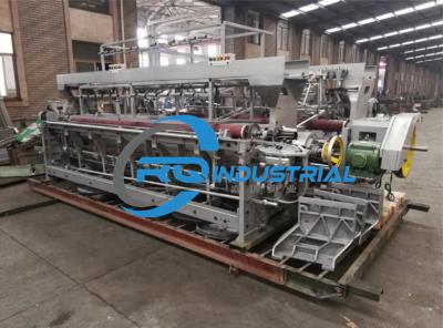 China Stable Textile Powerloom Machine Shuttle Less Loom New Condition for sale