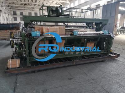 China High Efficiency Jacquard Rapier Loom / High Speed Rapier Loom Machine for sale