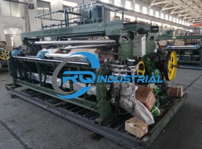 China 180 Rpm Jacquard Rapier Loom / Textile Weaving Machinery Looms With Tucking Device for sale