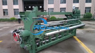 China Durable Cotton Towel Making Machine 230cm Reed Width ISO9001 Approved for sale