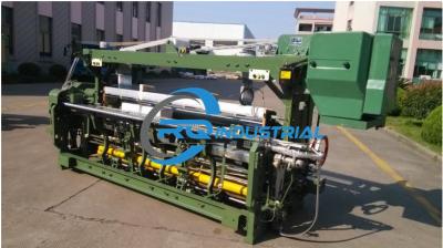 China High Speed 2.3kw Cotton Towel Making Machine With Electronic Close Dobby for sale