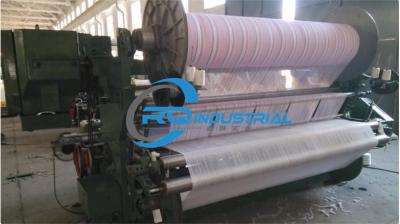 China Energy Saving Towel Weaving Machine / Durable Rapier Weaving Loom for sale