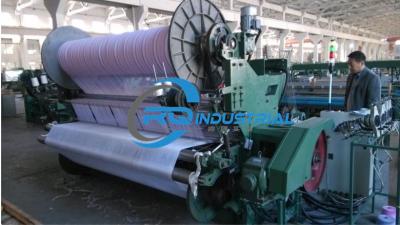 China Stable Towel Rapier Loom With Electronic Close Dobby  4100mm×1800mm×1700mm for sale
