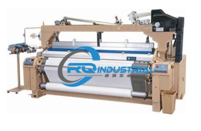 China High Speed Water Jet Weaving Machine / Water Jet Power Loom 900Rpm for sale