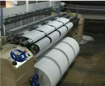 Chine Adaptabilité large de rejet de machine de tissage de jet d'eau de ratière pour Surat à vendre