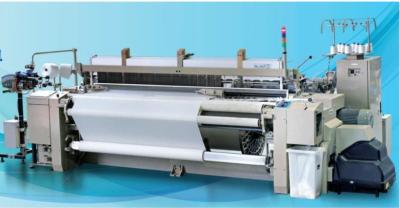 Chine Machine simple de jet d'eau de pompe pour le fonctionnement stable intelligent de textile à vendre