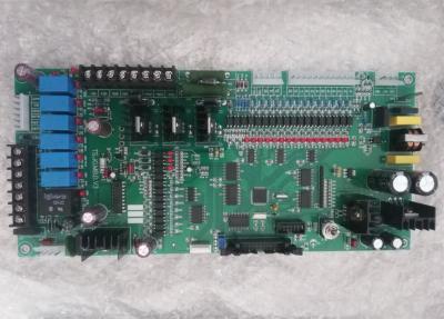China Shuttleless Rapier Loom Spare Parts Electrical Control Panel ISO9001 Approved for sale
