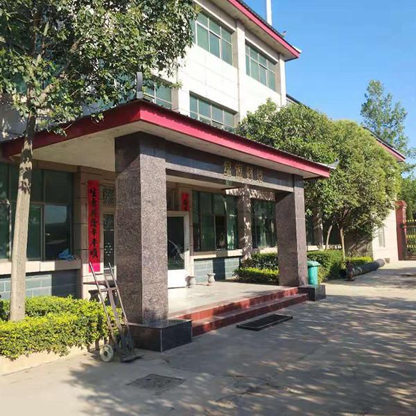 Verified China supplier - Henan Lvyuan Water Treatment Technology Co., Ltd.