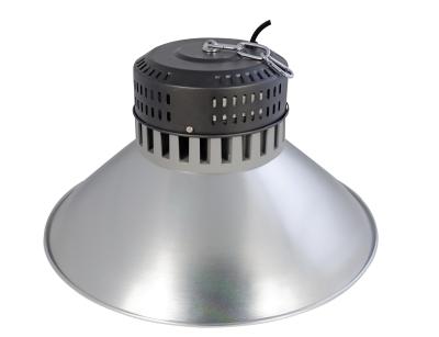 China Industrial High Bay LED Lights Fixtures 200w / LED High Bay Warehouse Lighting Fixture for sale