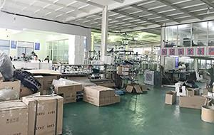 Fornecedor verificado da China - Nantong Sanjing Chemglass Co.,Ltd