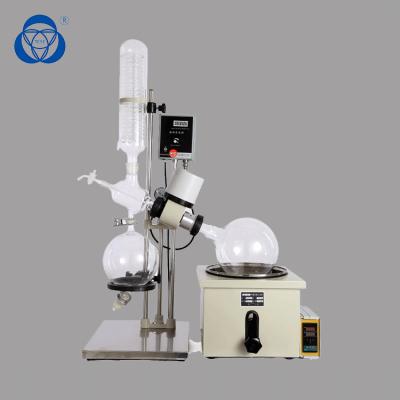 China Motor Driven Rotary Film Evaporator , Biobase Rotary Evaporator For Reflux Operation for sale