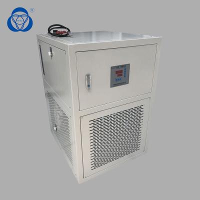 China Expansion Tank Polyscience Refrigerated Circulating Baths Temperature Range Rt-200C° for sale