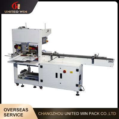 China Standard Automatic Packaging Machine For OPP Adhesive Tape 26m/Min for sale