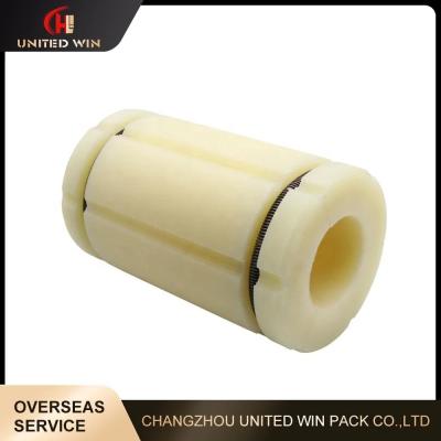 China 3inch To 6inch Expanding Air Shaft Nylon Sleeve Tape Machine Parts For Tape Cutting Machine for sale