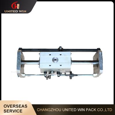 China Customized Size Screw Puller Tool Slitting Machine Spare Parts for sale