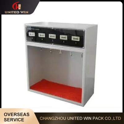 China Lasting Adhesive Tester Normal Temperature Adhesion Testing Machine for sale
