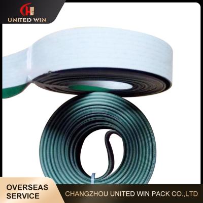 China Adhesive Tape Conveyor Timing Belt Slitting Machine Conveyor Drive Belt for sale
