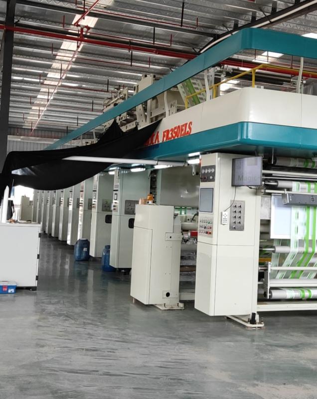 Verified China supplier - guangzhou hong sheng packaing matereials co.,Ltd.