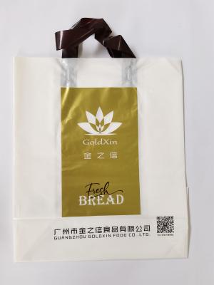 China OEM Die Cut Handle Bags for sale