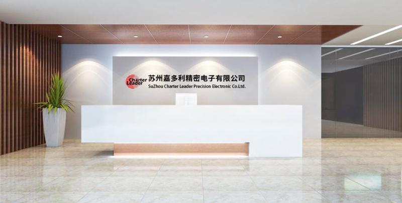 Fournisseur chinois vérifié - Charter Leader Precision Electronic Co.,Ltd
