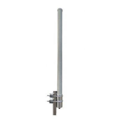 China Full Band 4G LTE Omnidirectional Antenna 7/9dBi Pole Mounting for sale