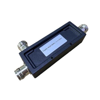 China 6.5GHz To 20GHz Circulators RF Power Divider Splitter SMA Directional Coupler Diplexer for sale