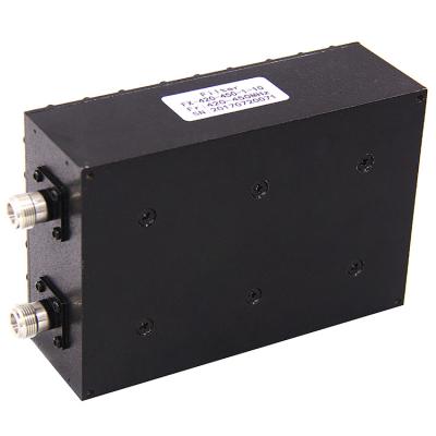China Waterproof Catv High Pass RF Filter 54 To 1000MHz Low Insertion Loss for sale