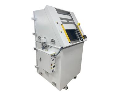 China 12GHz Low Reflectivity Acoustic Test Chamber RF Shielded Enclosure Wifi Test for sale
