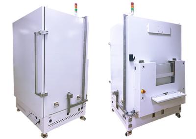 China 50HZ Small Anechoic Chamber Box Vibration Free EMC Testing for sale