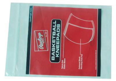 China Custom Packaging Bags Printed Plastic Packaging Bag for sale