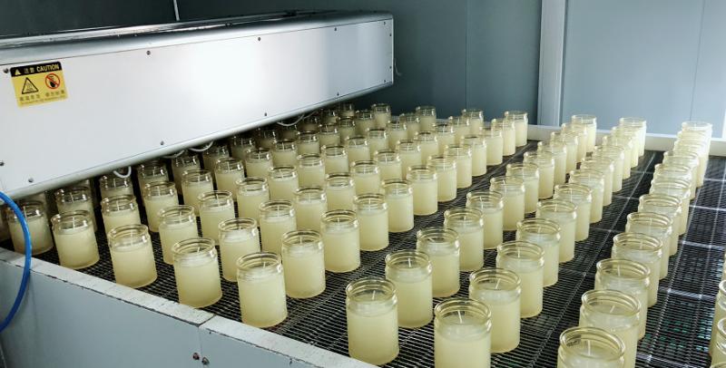 Verified China supplier - QINGDAO AROMA HOME PRODUCTS CO., LTD