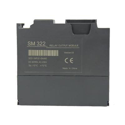 China SM322 Digital I/O Module Compatible PLC S7-300 6ES7 322-1HF01-0AA0 322-1BL00-0AA0 for sale