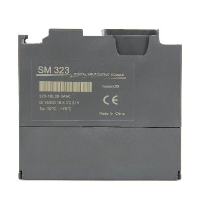 China SM323 Digital I/O Module Compatible PLC S7-300 6ES7 323-1BL00-0AA0 323-1BH01-0AA0 for sale