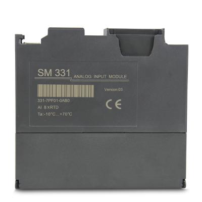 China SM331 Analog I/O Module Compatible PLC S7-300 6ES7 6ES7 331-7PF01-0AB0 331-7PF11-0AB0 for sale
