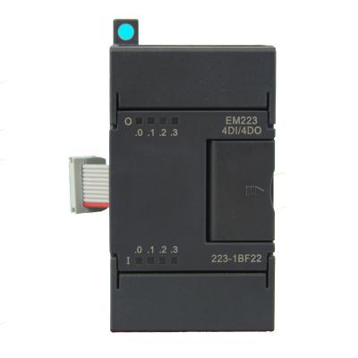 China EM221 6ES7 221-1BL22-0XA0 Module Compatible with PLC S7 200 for sale