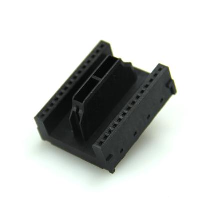 China Replacement PLC S7-300 Profibus Connector PC-GF20 6ES7 390-0AA00-0AA0 for sale